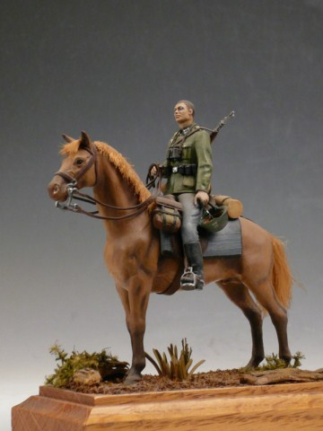 ALLEMAND 1940